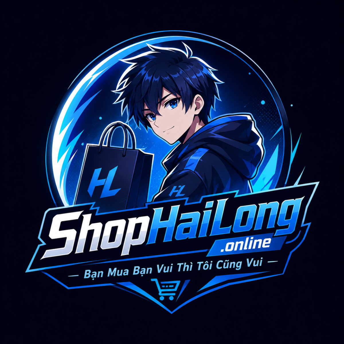 SHOP CLOUD PHONE HAI LONG UY SỜ TÍN NHẤT VIỆT NAM